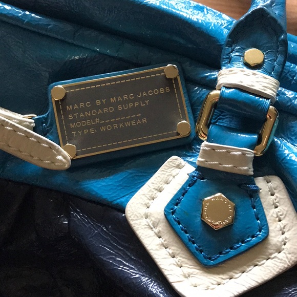 Marc by Marc Jacobs handbag - Picture 4 of 9